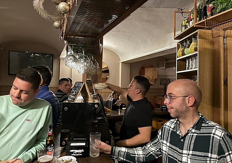 Los vecinos de Monesterio y Calera de León sufren un corte eléctrico a la hora de la cena