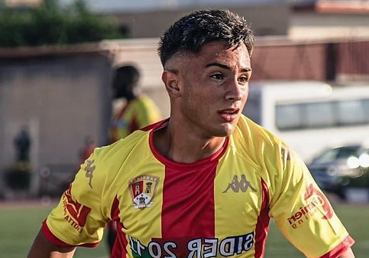 Thiago Alves, fichaje de fin de año para el Badajoz