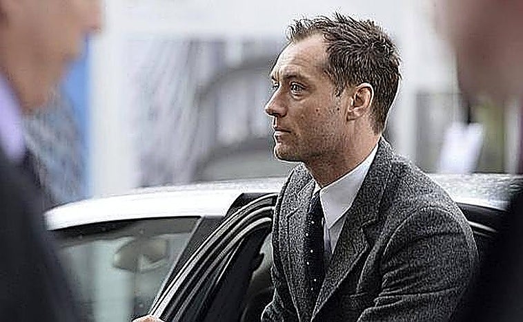 Tal día como HOY, 29 de diciembre