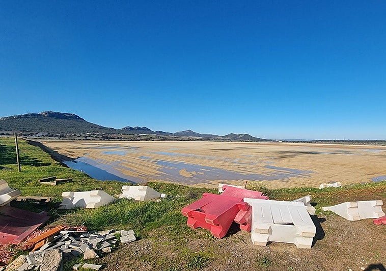 La Junta de Extremadura afirma que la planta de materiales para cátodos podrá producir a finales de 2026