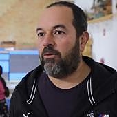 Image - «Getting hooked on this sport is very easy, you only need strength to draw the bow»