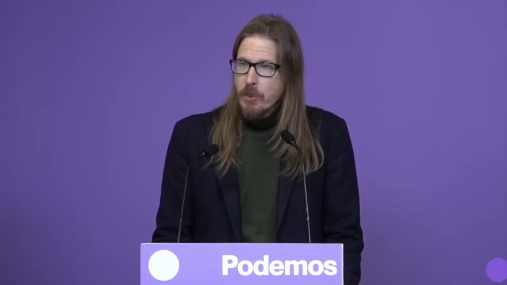 Podemos duda que Díaz vaya hasta el final en su pulso al PSOE por la fiscalidad del SMI