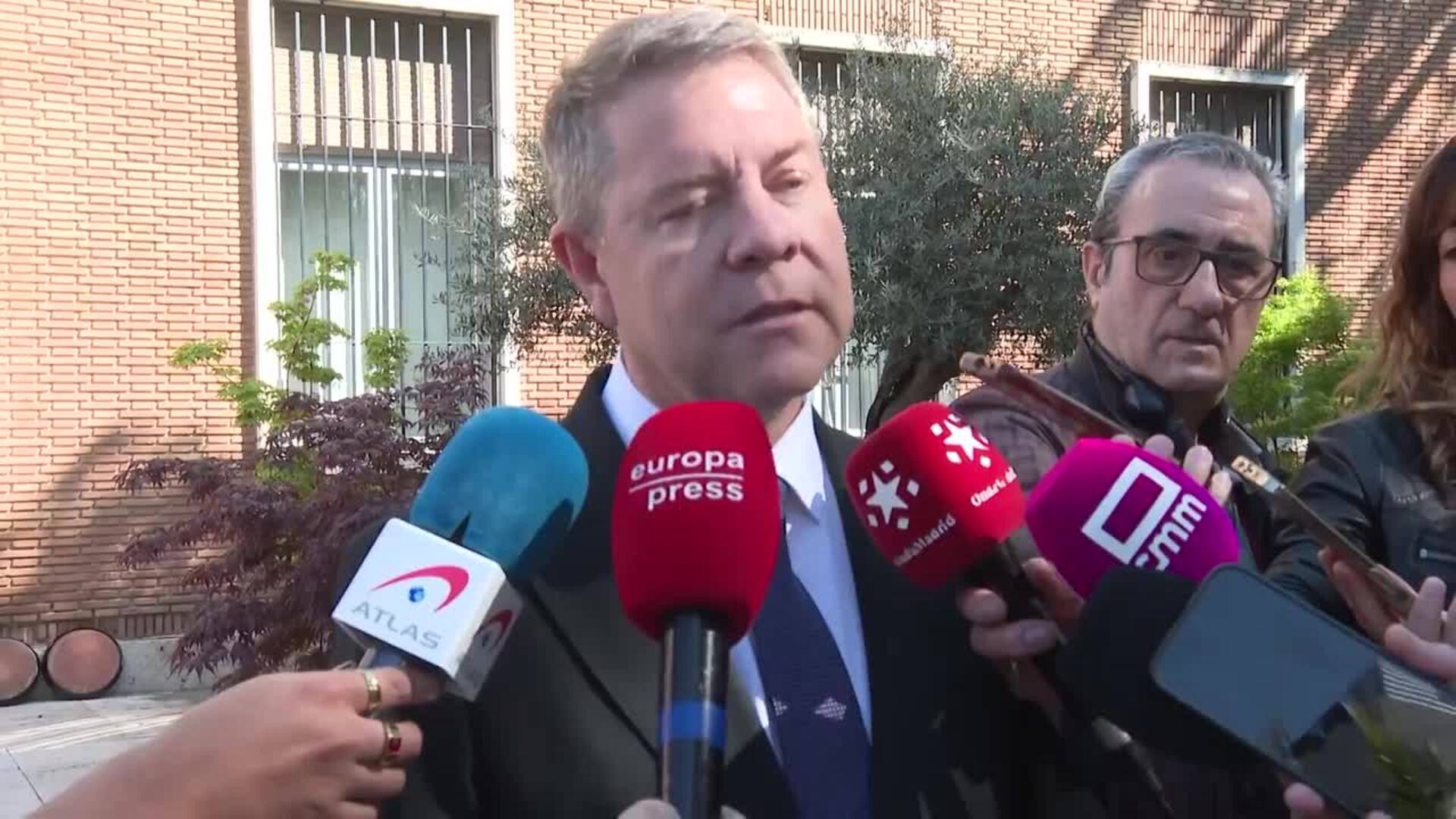 Page destaca la huella de Francisco como un papa que creyó en Dios y la humanidad
