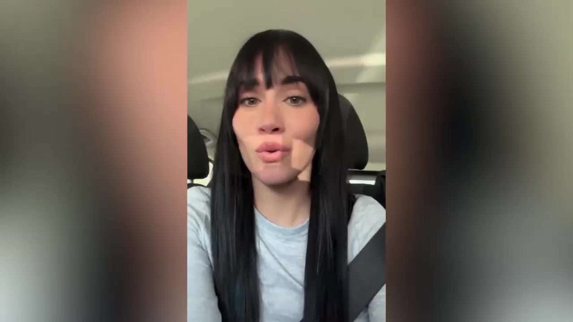 Aitana da la pista definitiva sobre su idilio con Plex