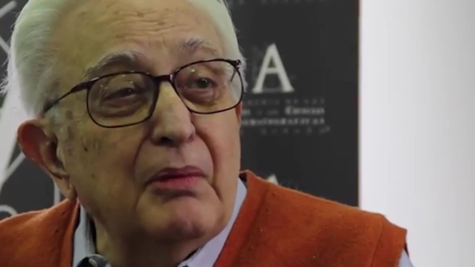 Muere el director y guionista Mariano Ozores a los 98 años, Goya de Honor 2016
