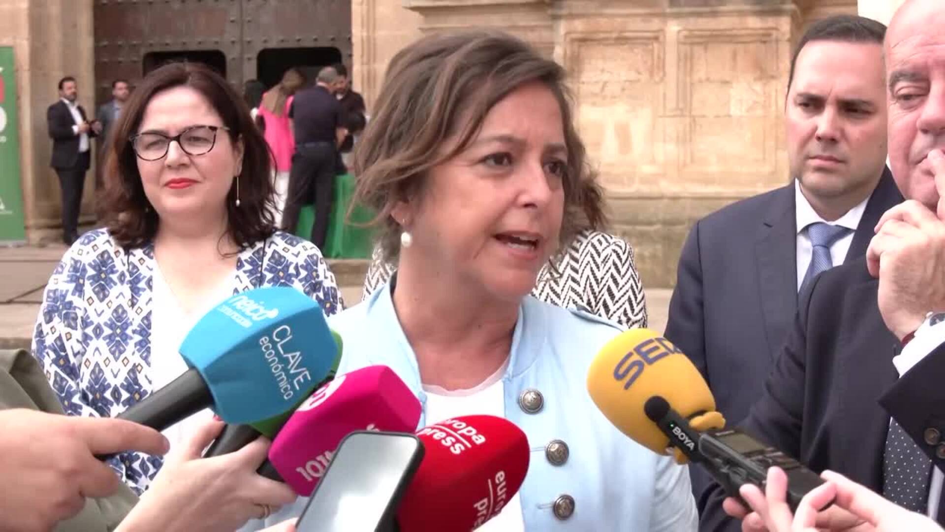 La Junta impulsa la acción local contra el cambio climático con casi 7 millones en ayudas