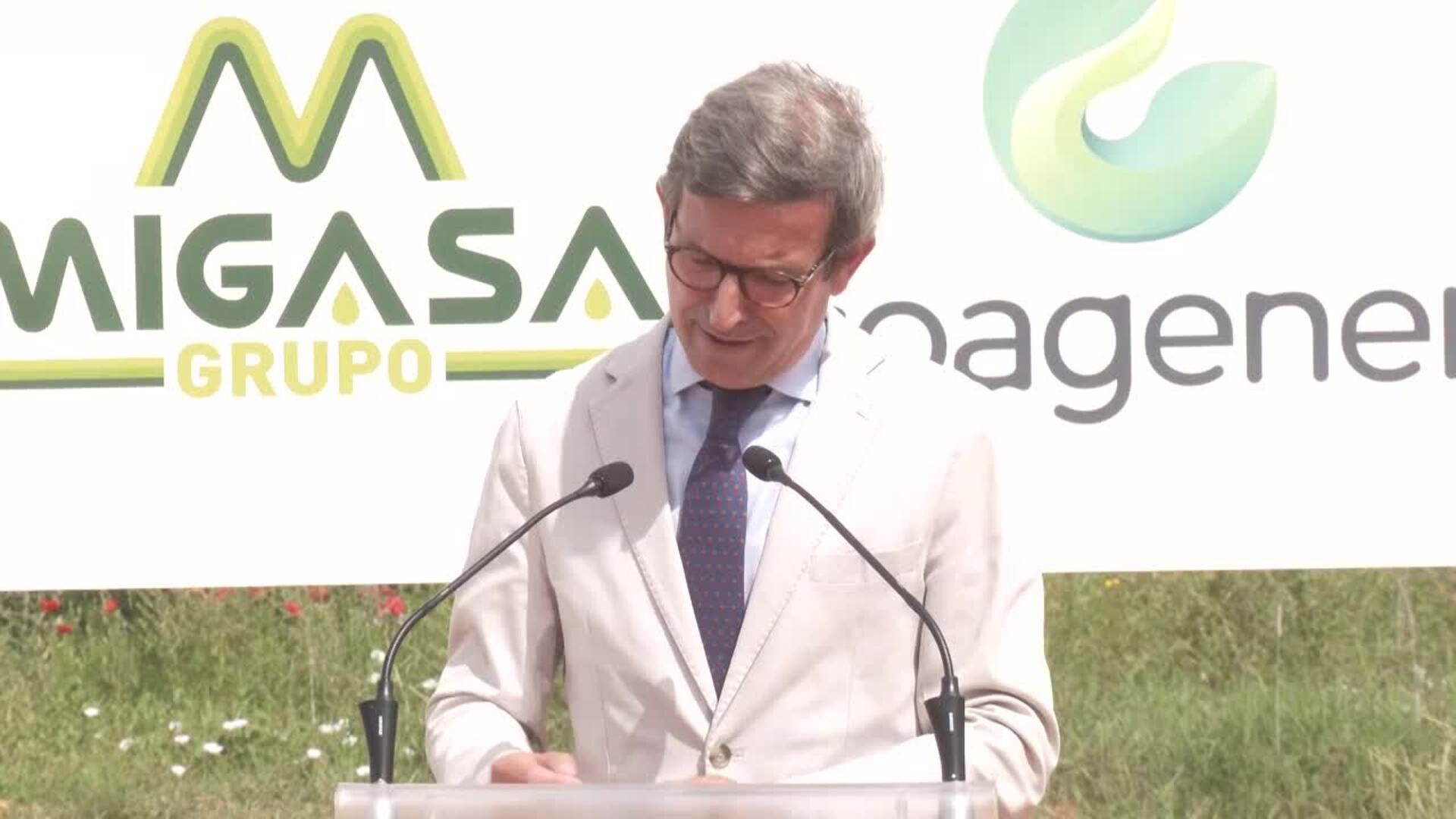 Junta invierte 700 mil euros en planta de autoconsumo con baterías en Pilas (Sevilla)