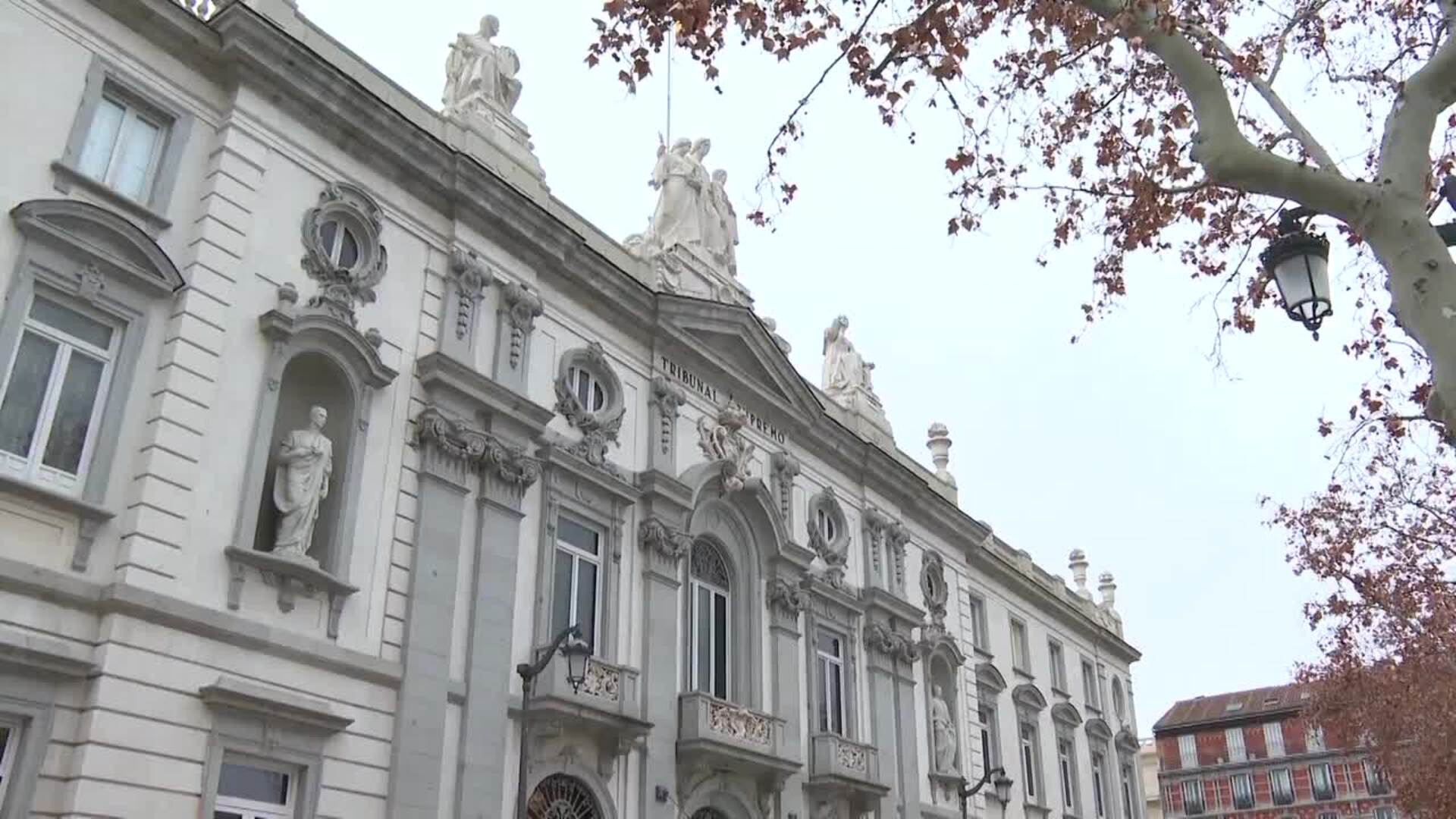 El Supremo escucha este viernes al novio de Díaz Ayuso por su querella contra el fiscal general