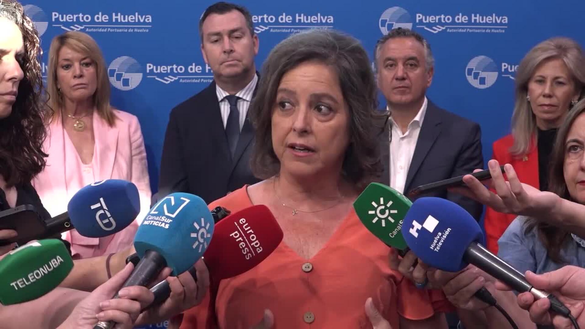 La Junta revela estudios pioneros sobre cambio climático y aumento del nivel del mar