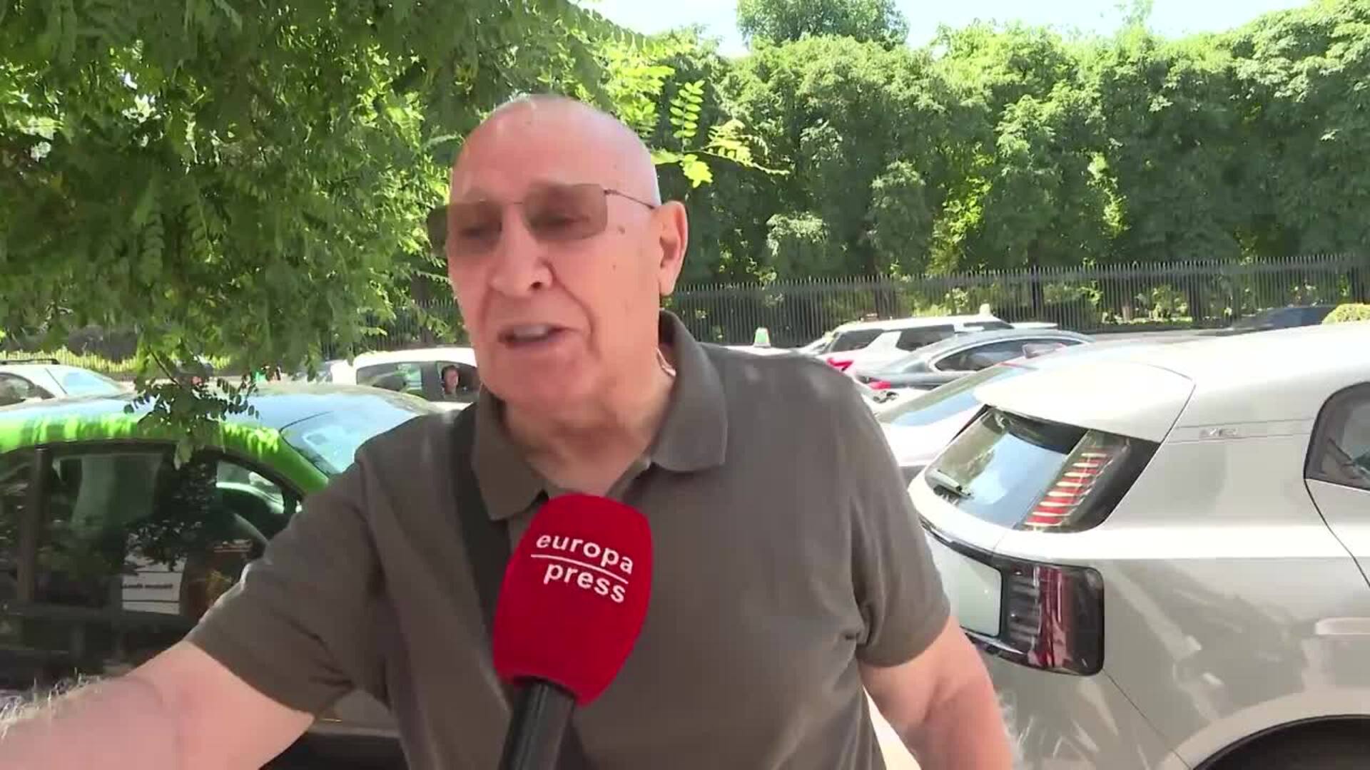 Ciudadanos recuerdan el apagón un mes después del incidente
