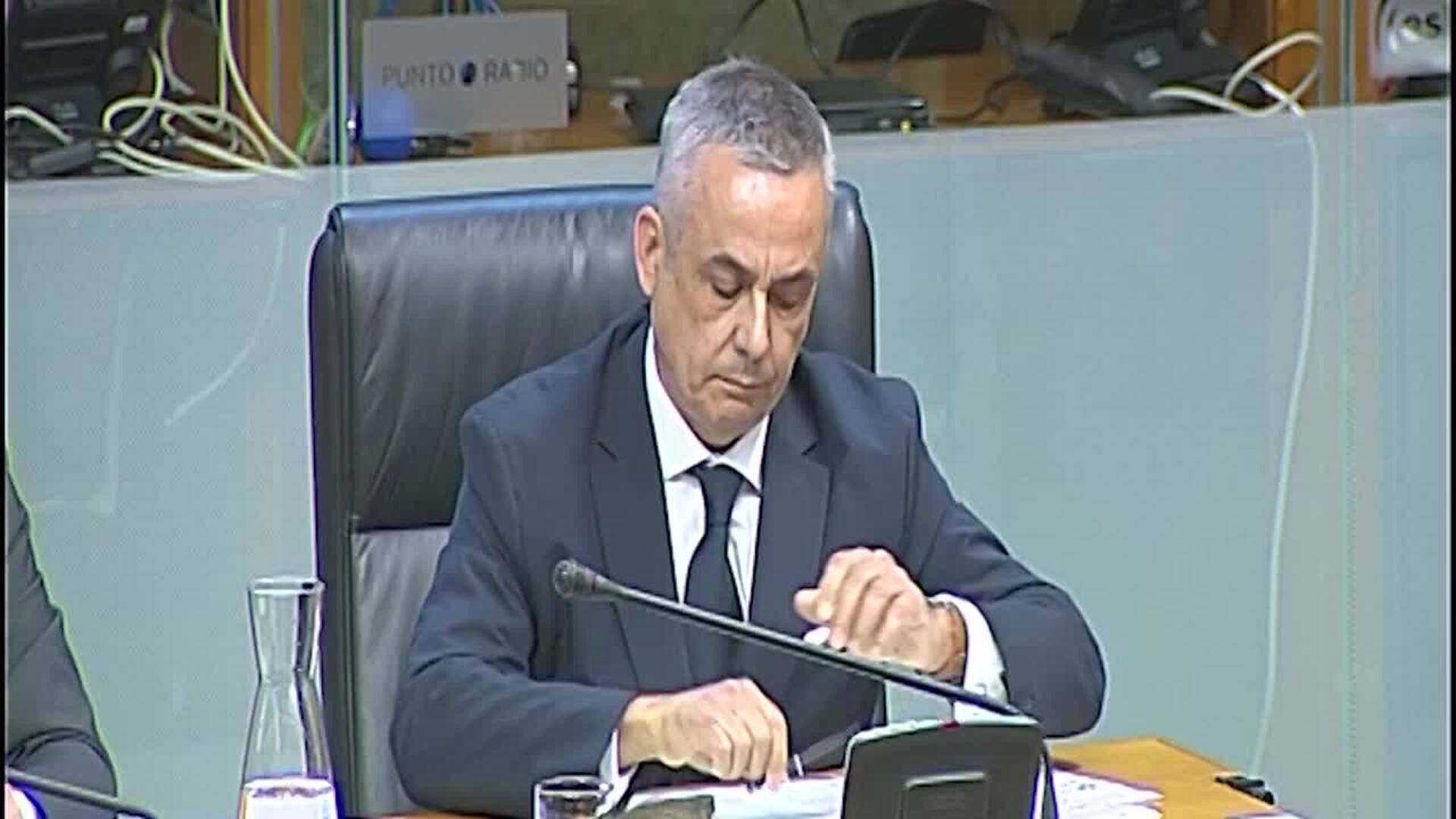 Guardiola no tiene "inconveniente" en eliminar los aforamientos