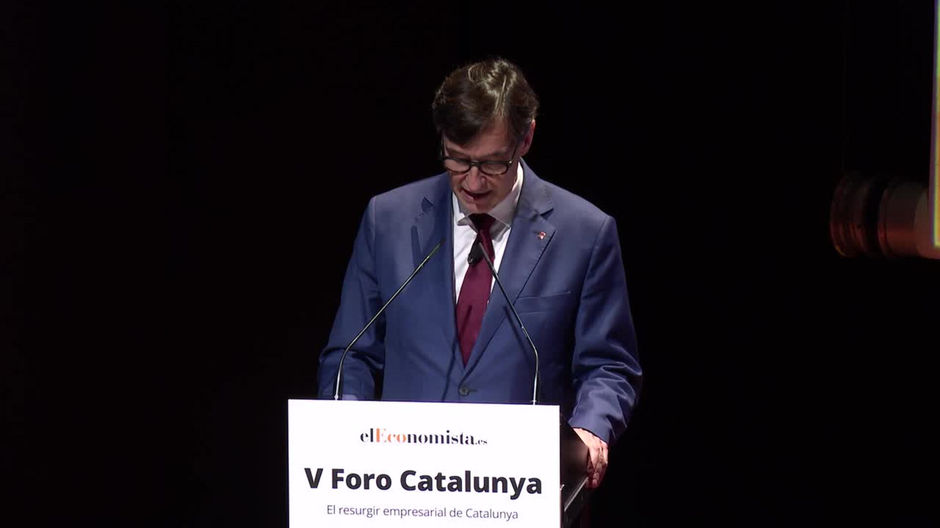 Illa anuncia 500 millones en préstamos para que jóvenes paguen la entrada de su primer piso