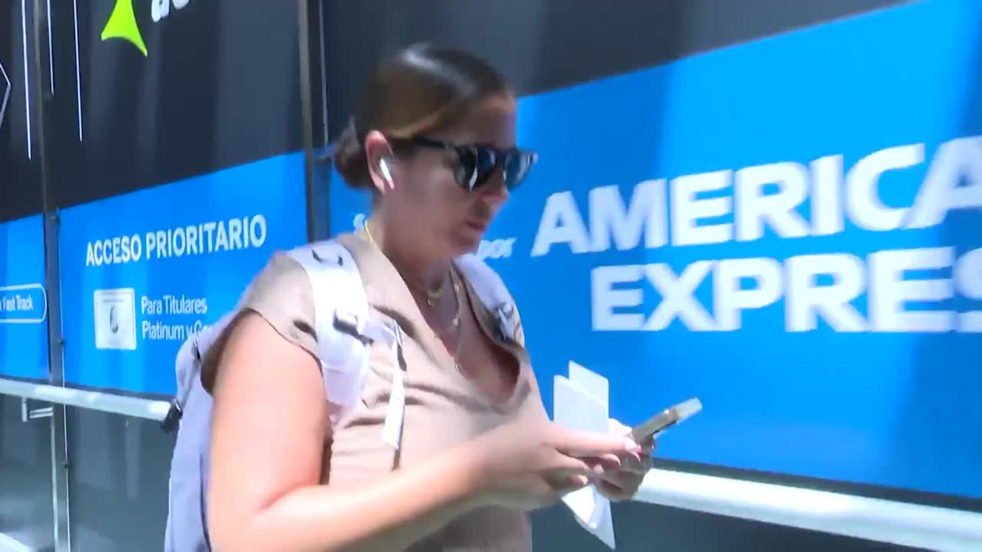 Anabel Pantoja pasa página tras las polémicas que han empañado la boda de Susana Bicho