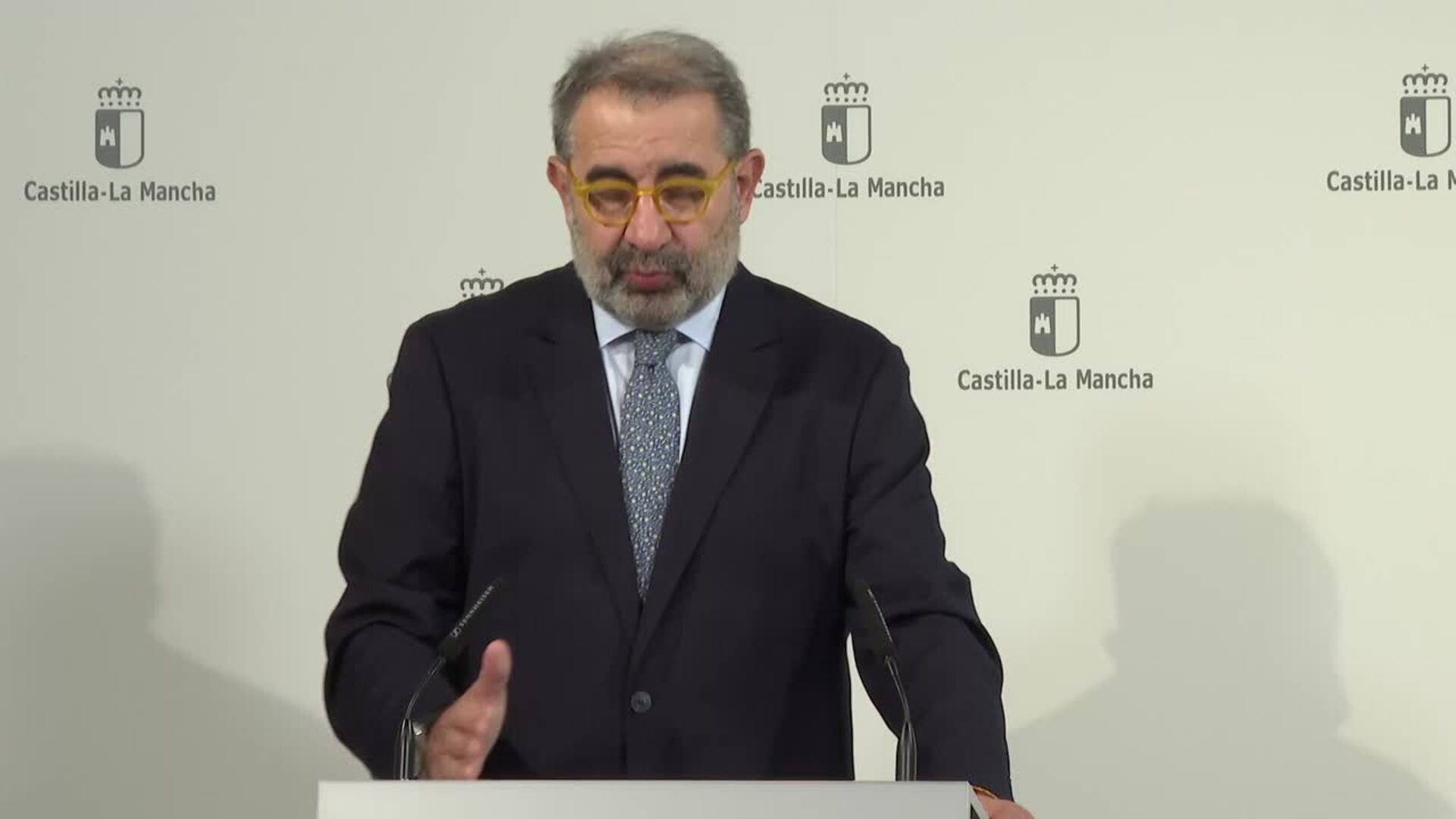 UE publica anuncio para contratar plan funcional para integrar Valle y Provincial en Hospital