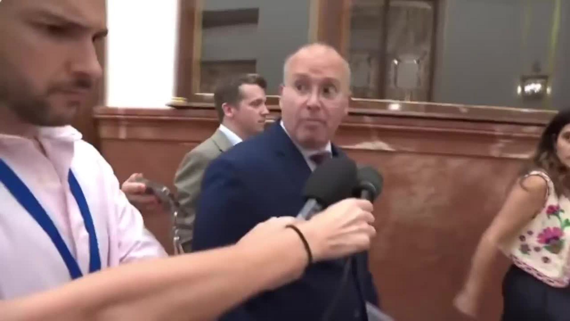 PP afirma que el Gobierno "está agotado" y no es capaz "de dar ninguna explicación"