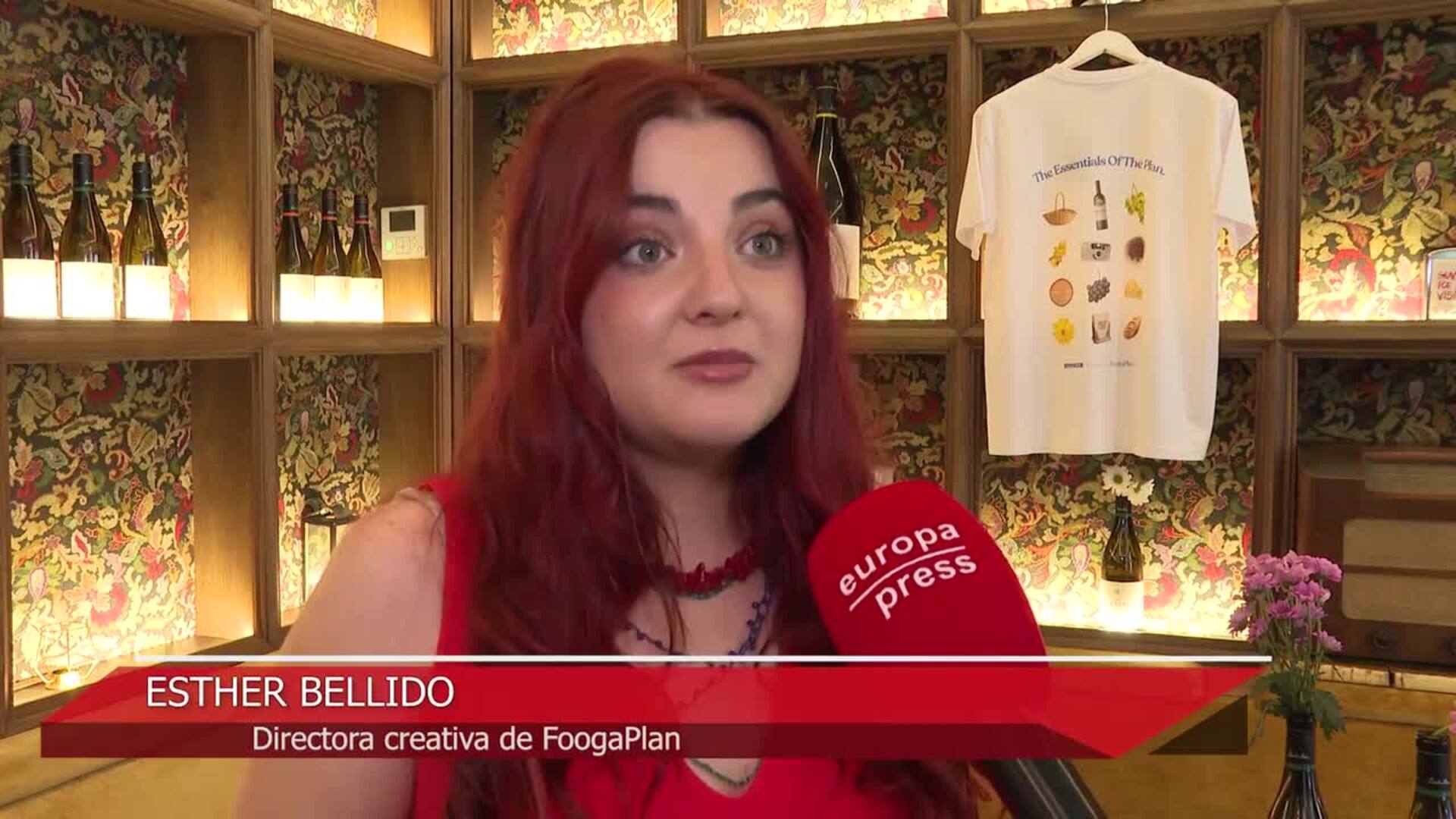 'Sin Límites': la campaña que une a Bodegas Emilio Moro, FoogaPlan y Pablo Erroz