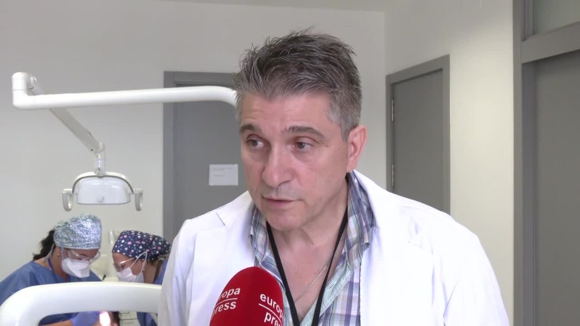 Andalucía mejora el servicio dental para niños y agiliza citas con dentistas de Primaria
