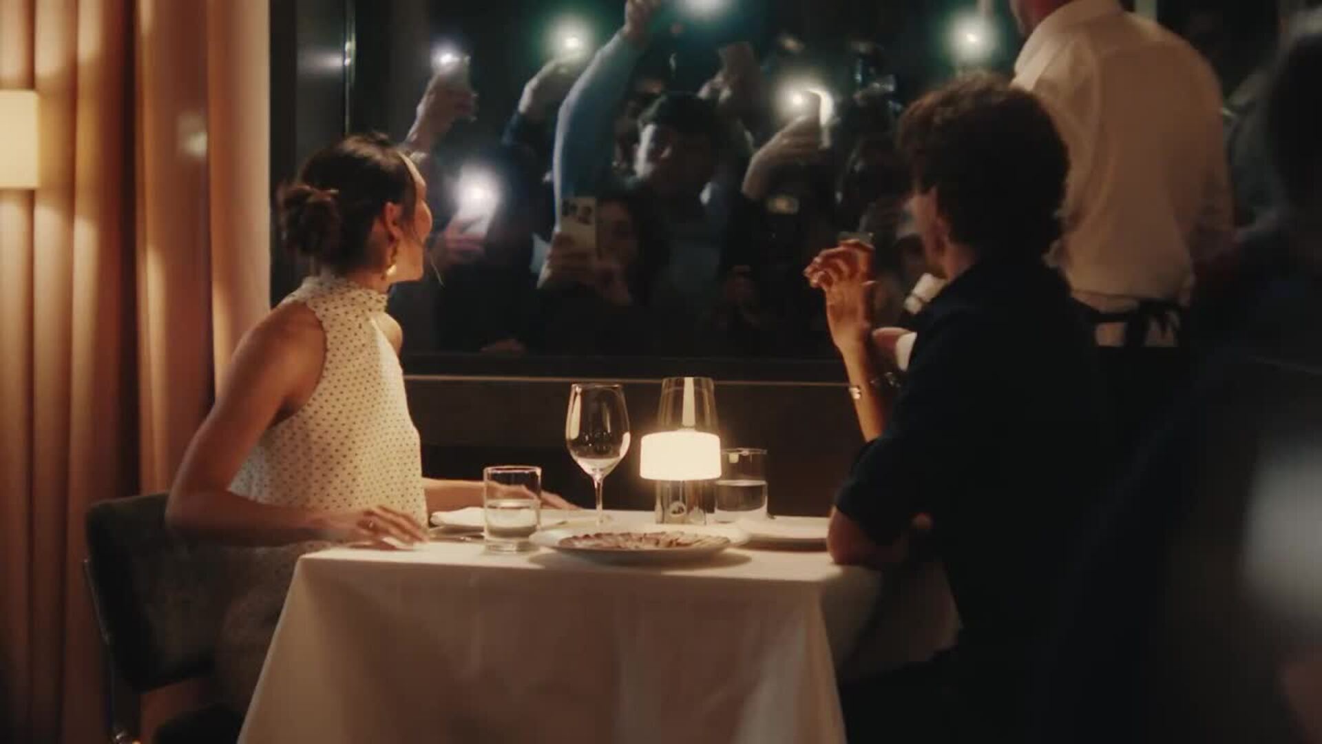 'Al fin juntos', una campaña protagonizada por la DO Rías Baixas y la DOP Los Pedroches
