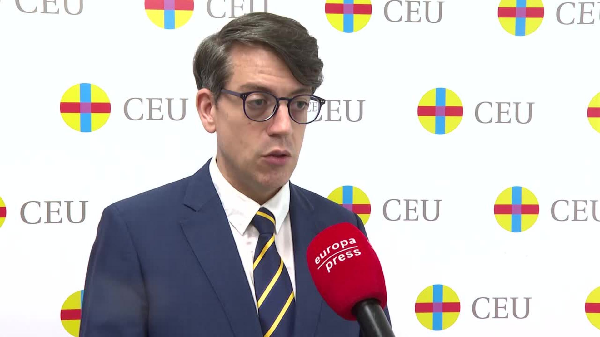 Experto alerta de una "Tercera Guerra Mundial por etapas" con múltiples conflictos globales