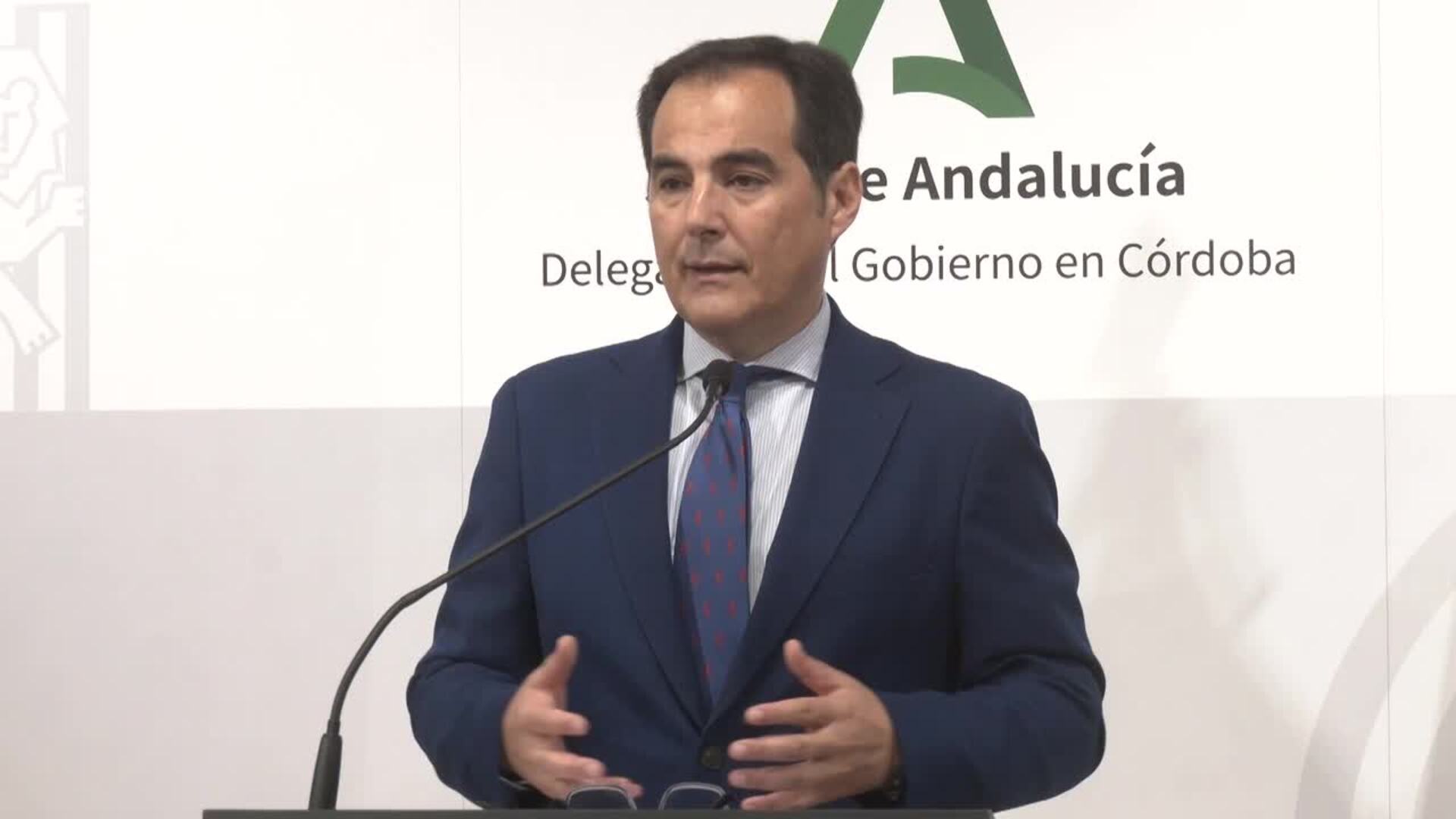 Junta de Andalucía pide renuncia del Gobierno y elecciones ante crisis judicial