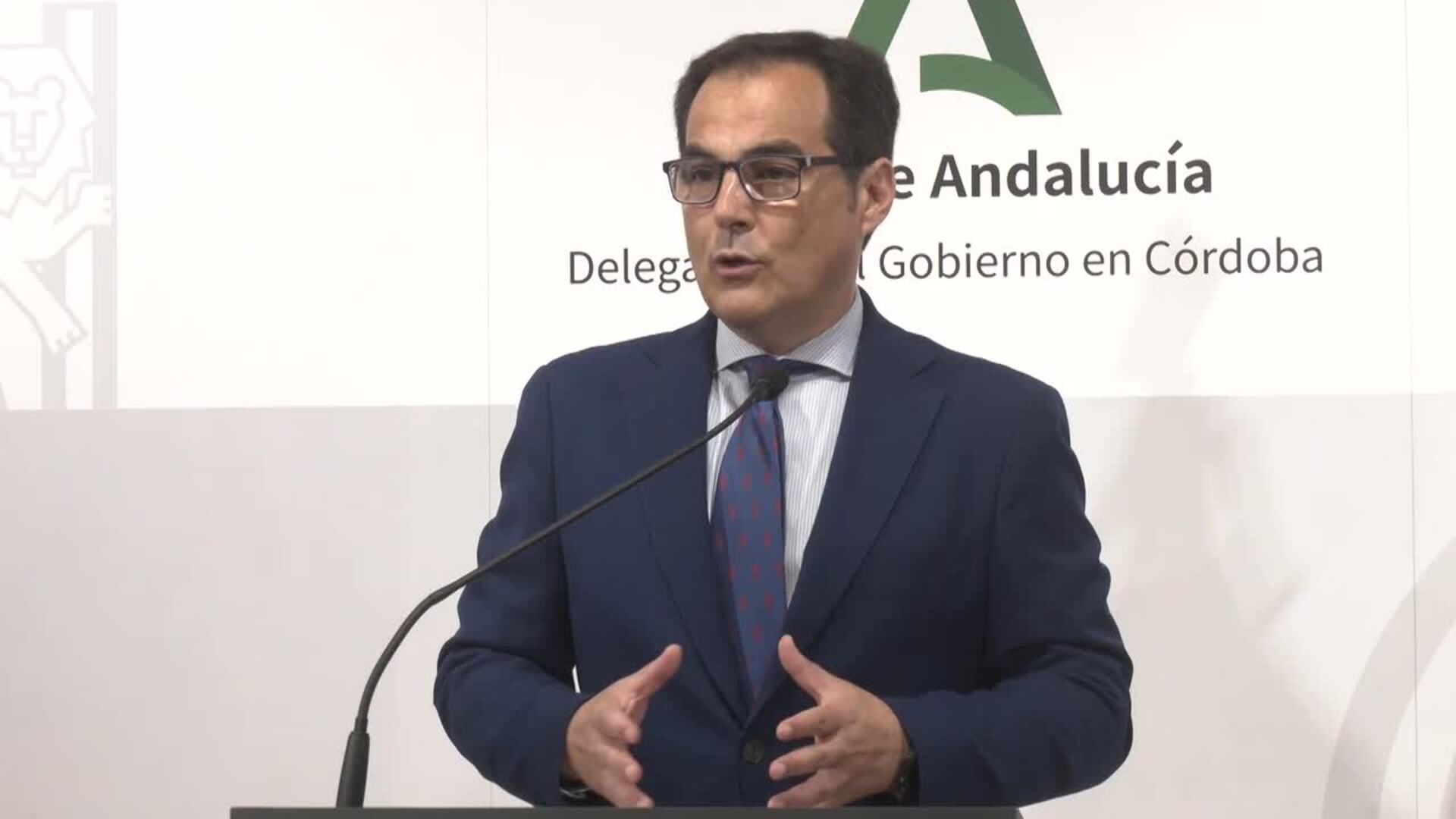 La Junta transformará 11 partidos judiciales de Córdoba en tribunales de instancia desde julio