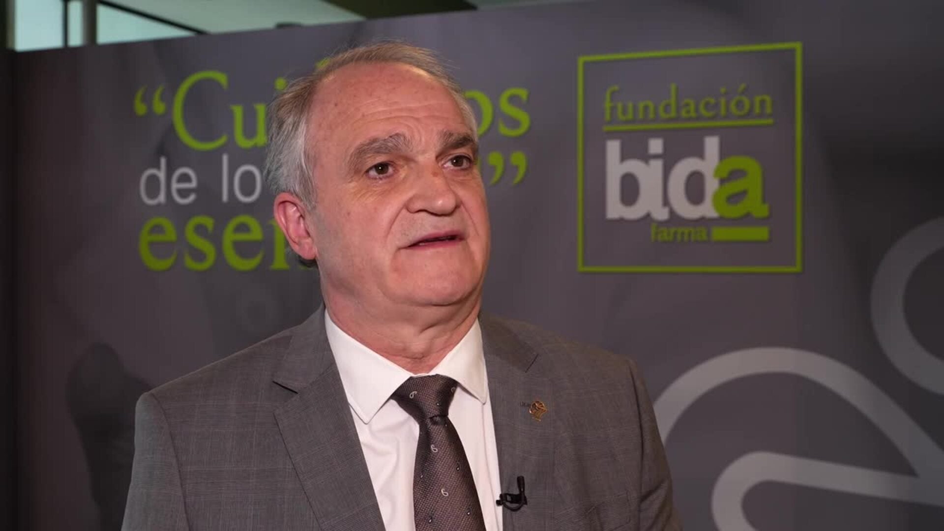 Fundación Bidafarma entrega los premios a las mejores iniciativas sociales que mejoran la salud