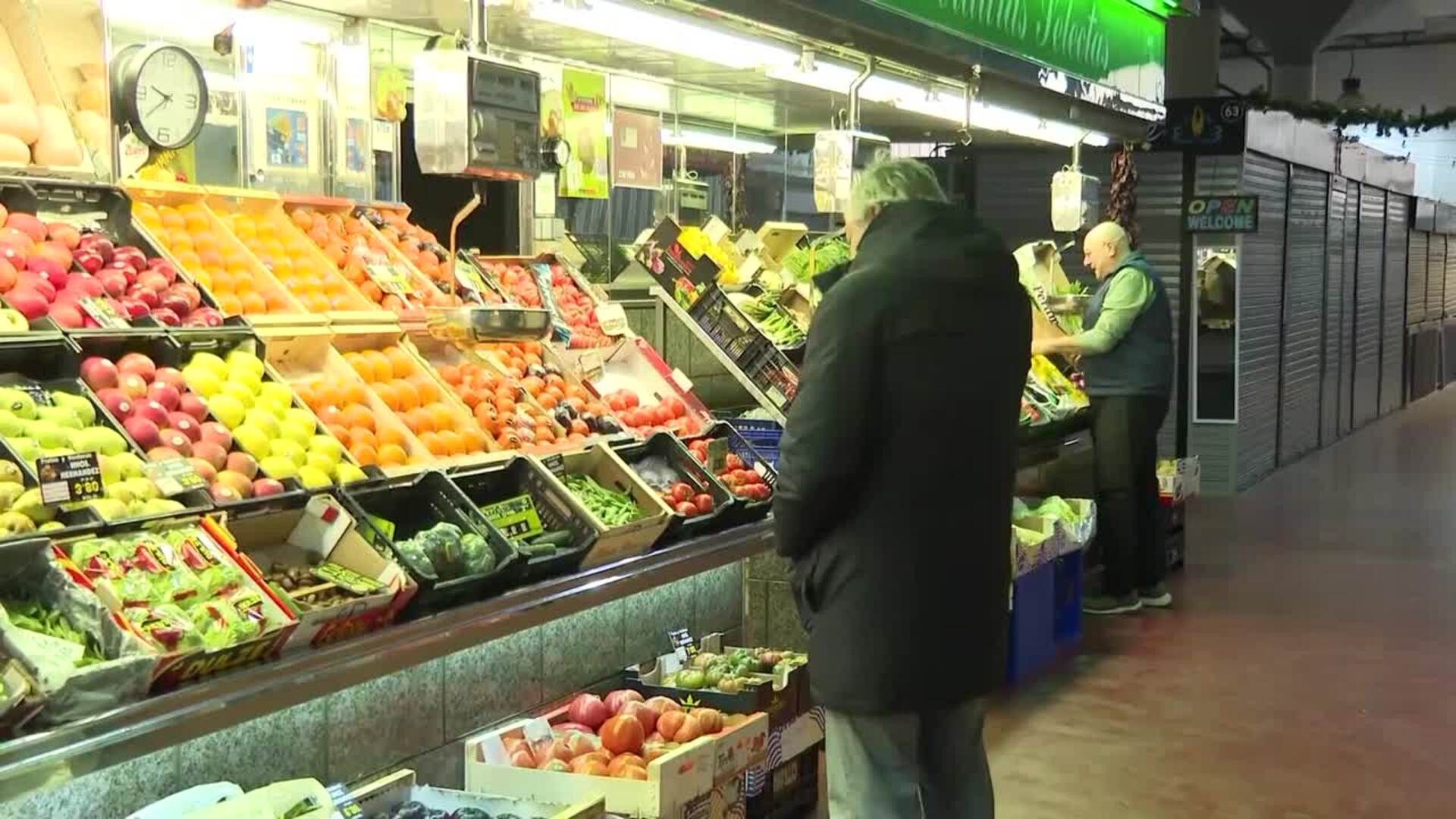 El IPC sube dos décimas en junio, hasta el 2,2%, por el encarecimiento de gasolinas y alimentos