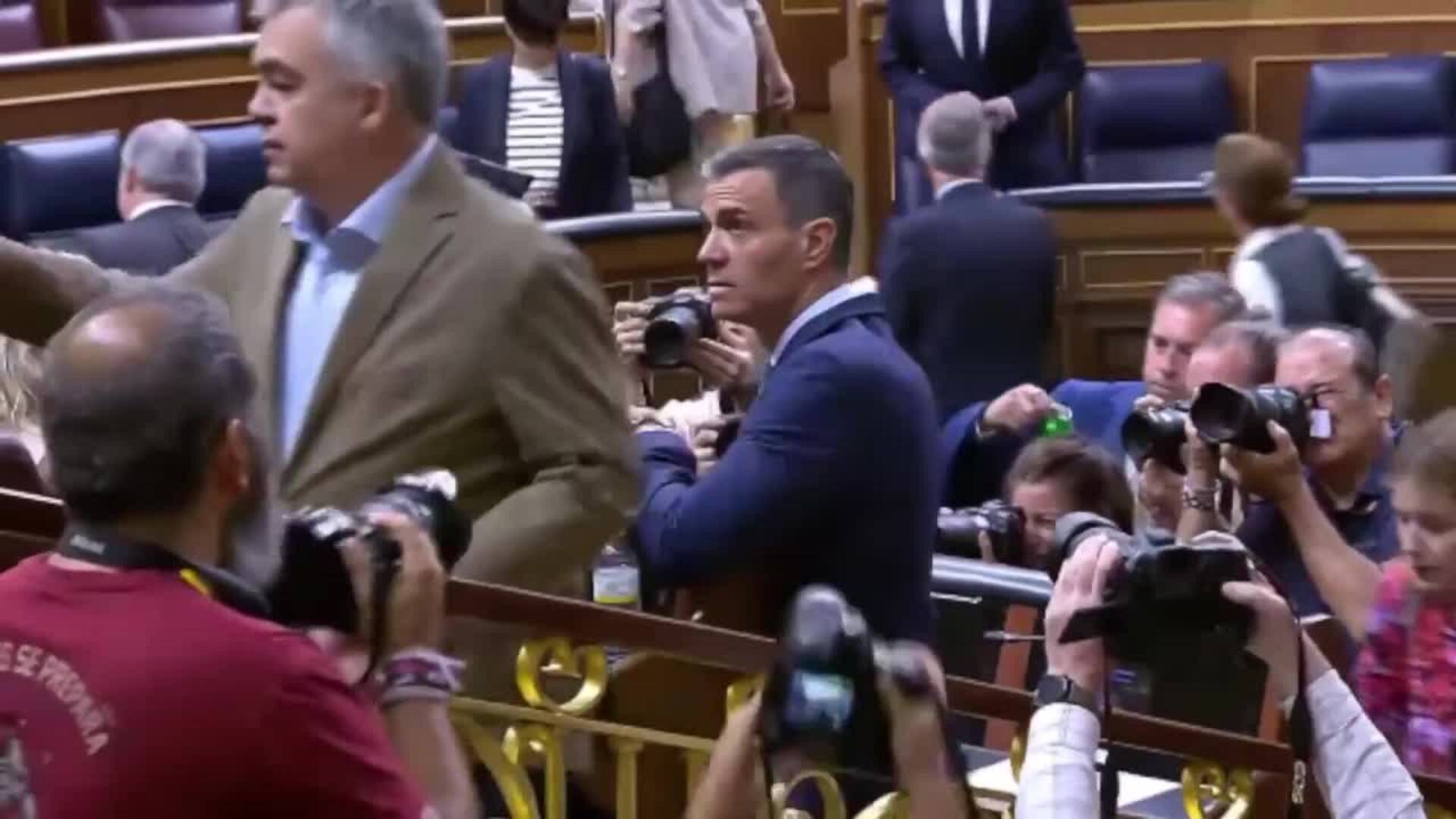 Prisión provisional para Cerdán por la presunta trama de cobro de mordidas a cambio de obras