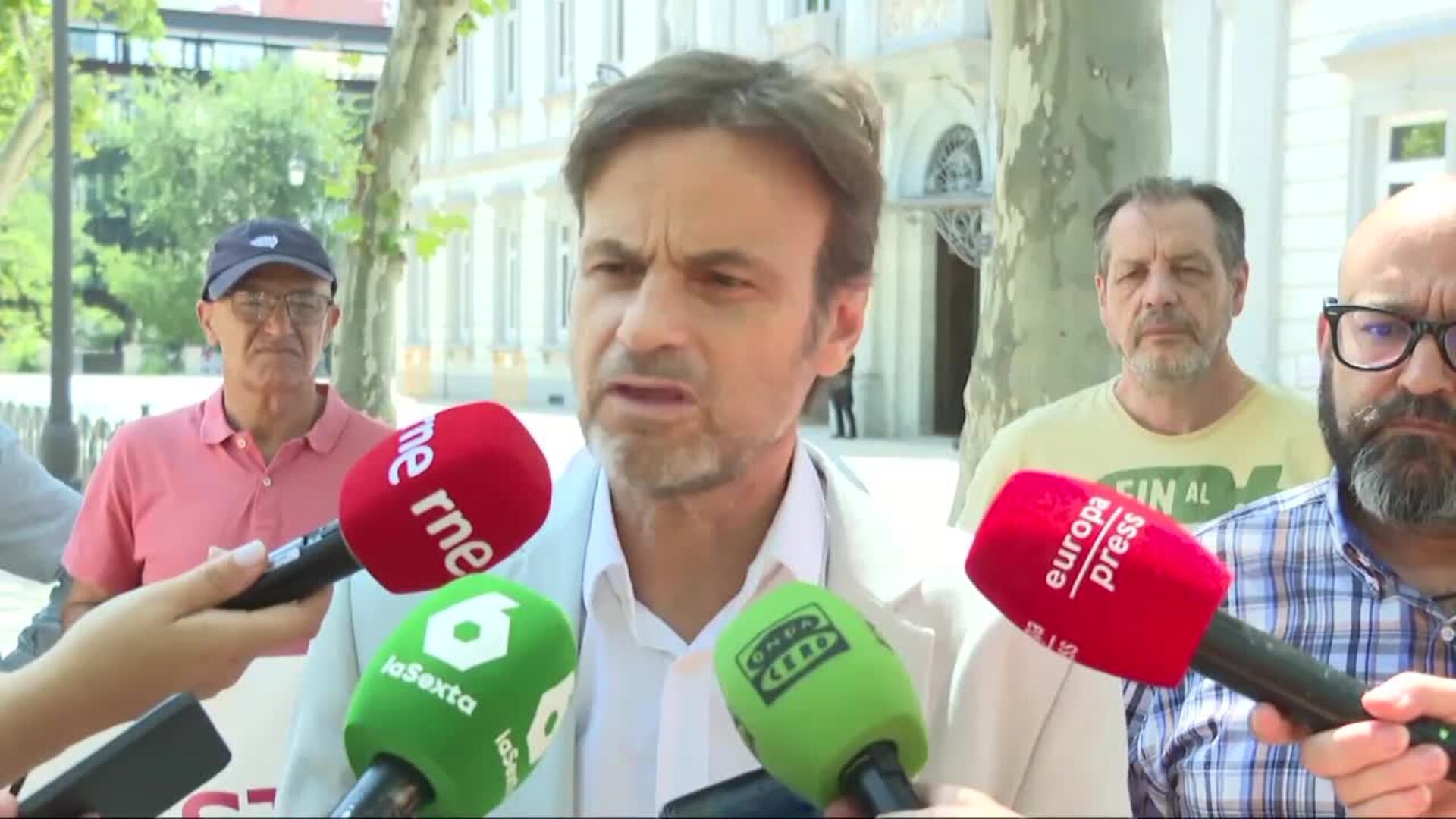 Activista español se querella contra Netanyahu por crímenes de guerra en el "asalto" al Madleen