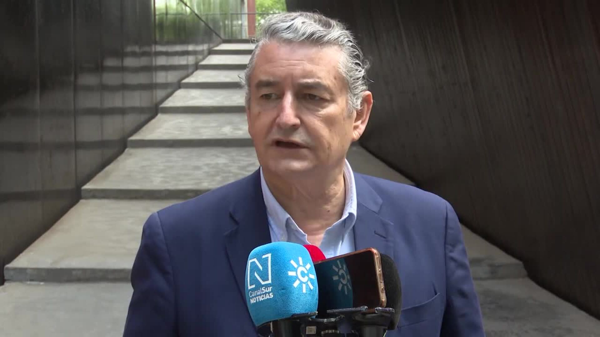 Andalucía baraja acudir al TC si se confirma el acuerdo de financiación singular para Cataluña
