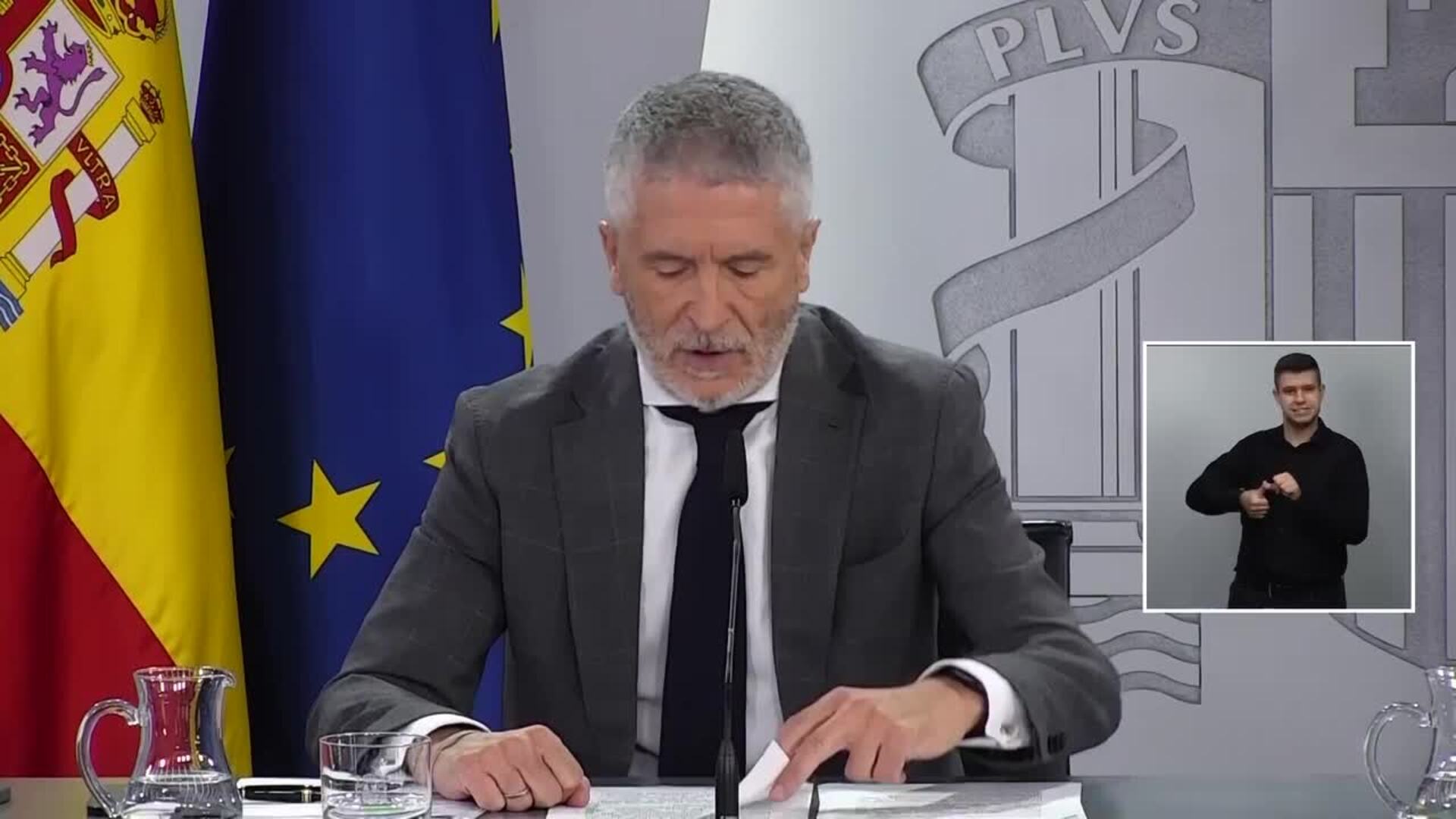 Gobierno envía Congreso la ley que obliga a medios públicos y candidatos a celebrar debates