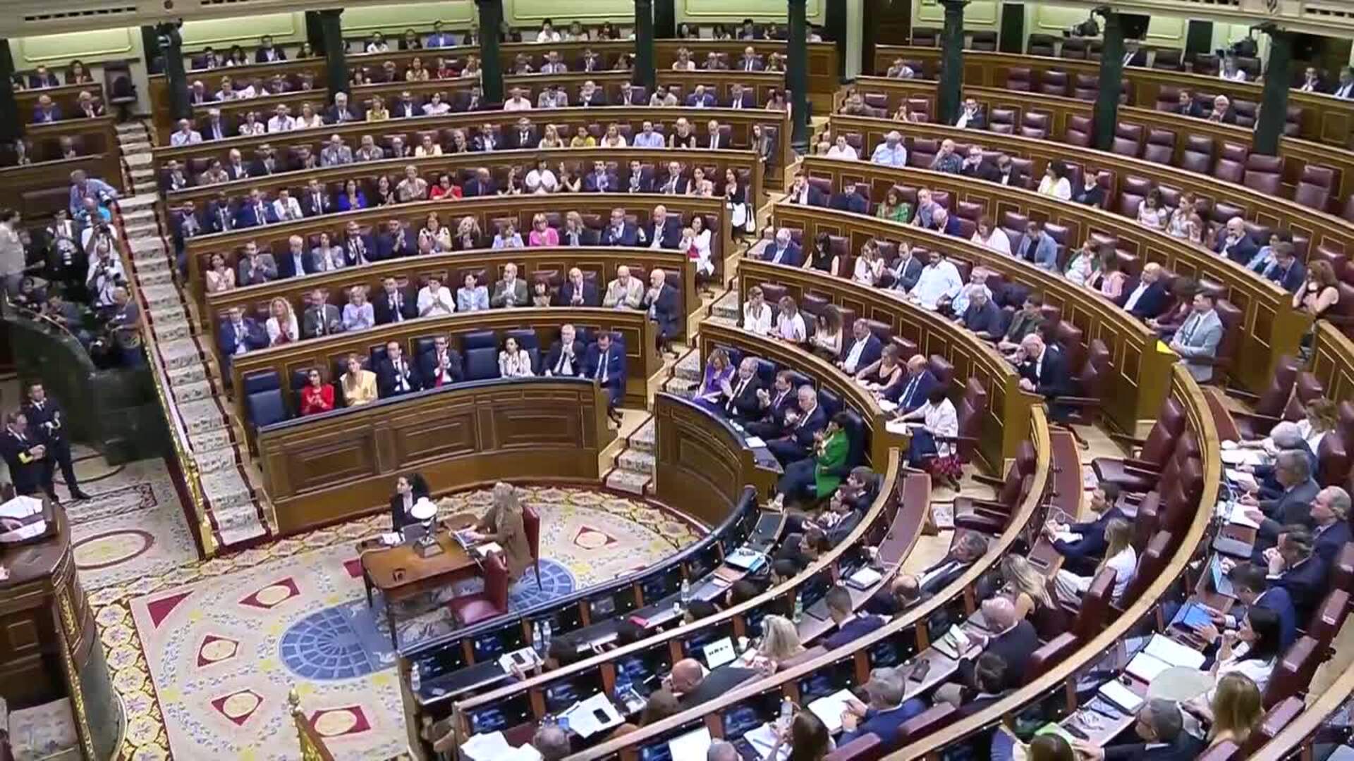 Sánchez recalca que no tirará la "toalla" aunque sea "lo más sencillo" para él y su familia