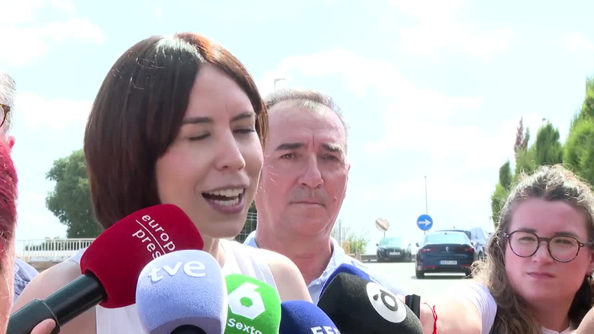 Morant cree que Feijóo tiene "un papelón" con Camps y anima al PPCV a celebrar su congreso
