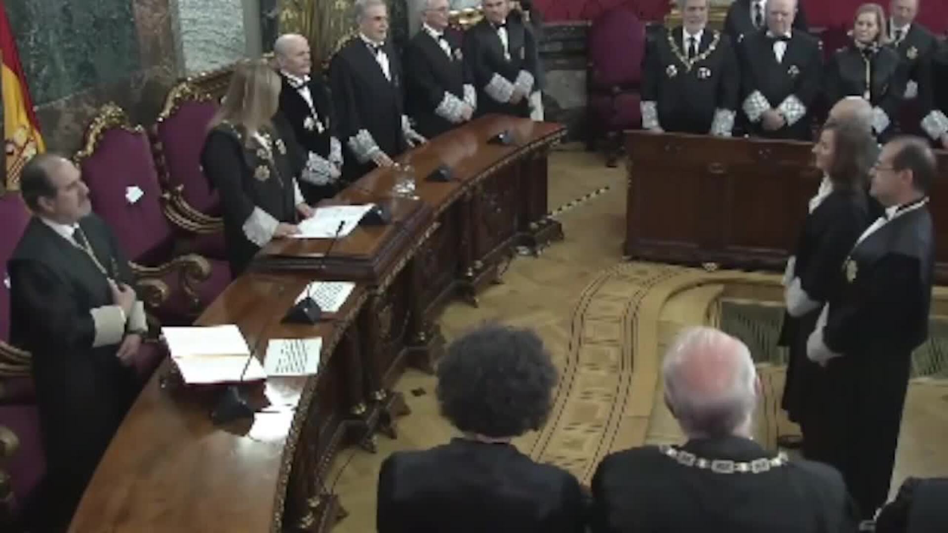 El TS celebrará el 22 de julio una vista por el recurso de Cerdán para que le saquen de prisión