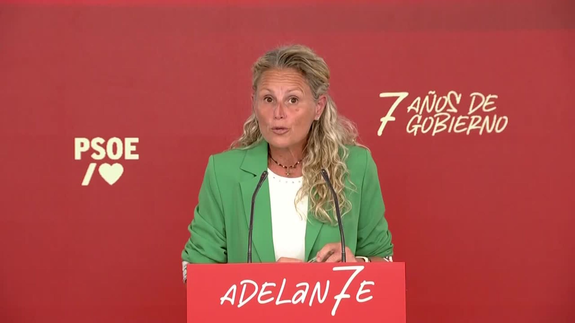 El PSOE define el 'caso Montoro' como la trama "más grave de corrupción" de España