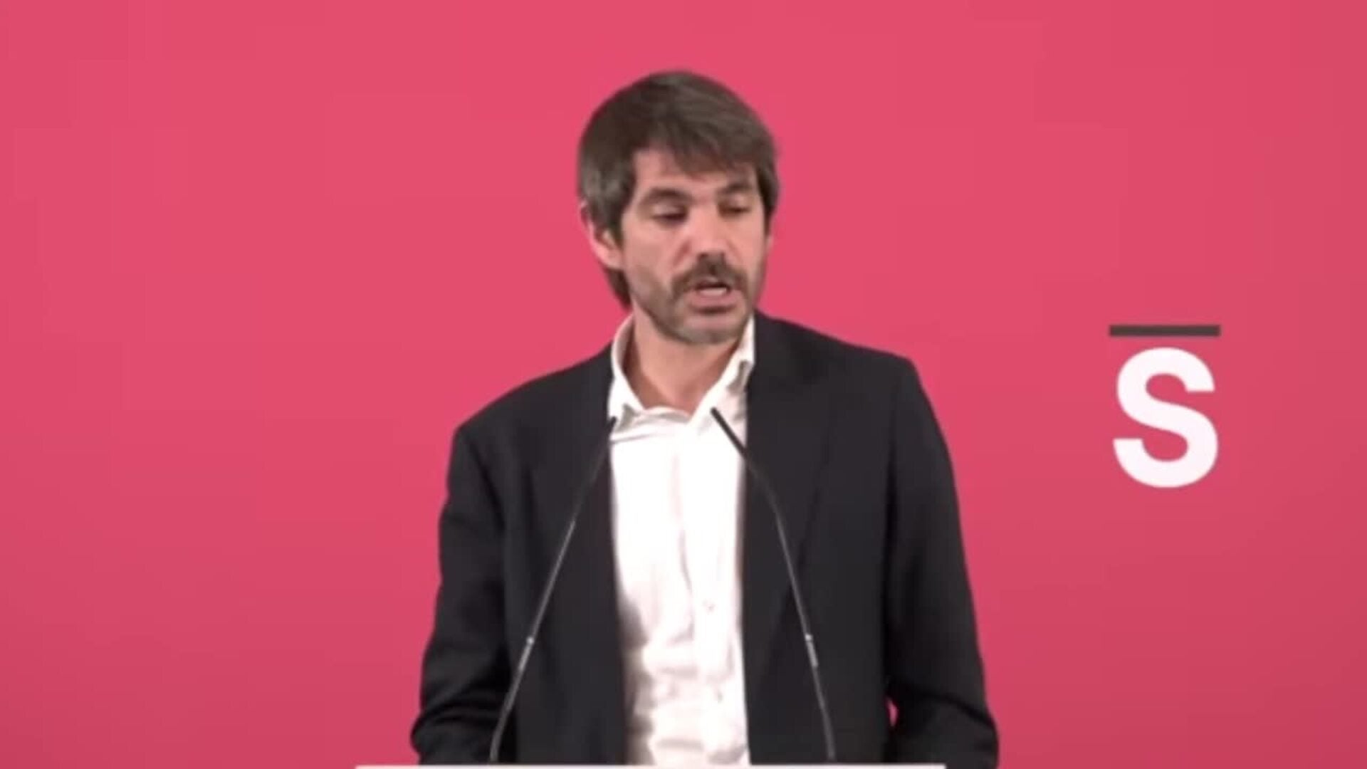 Sumar afea a Podemos su rechazo al decreto antiapagones del Gobierno