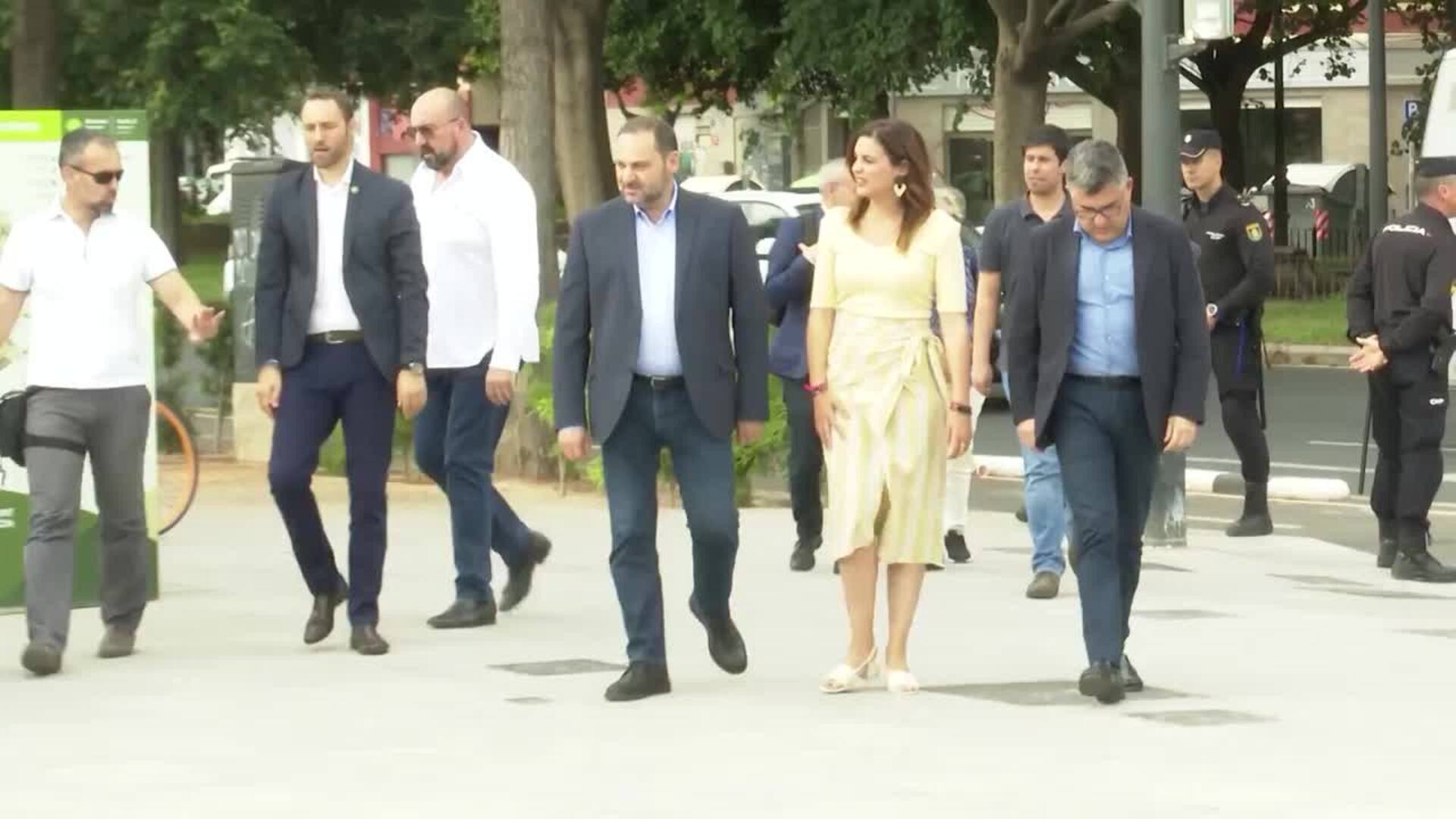 El Supremo confirma la prisión provisional para Cerdán por su "papel directivo"