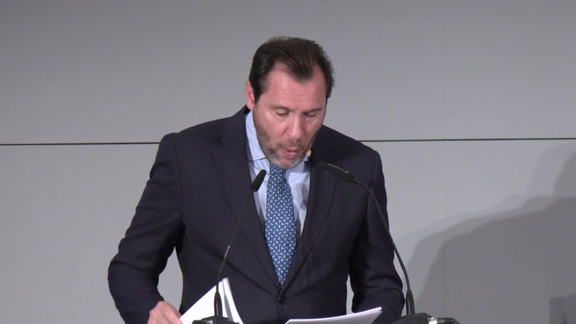 Puente anuncia 1.500 millones para ampliar el aeropuerto de Málaga y triplicar viajeros