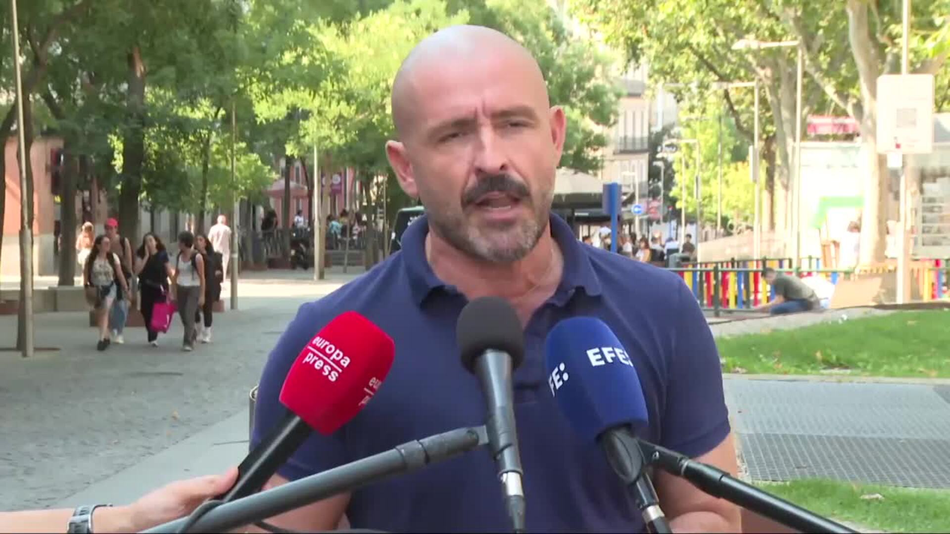 El PP acusa a Sánchez de erosionar la democracia y pide su dimisión