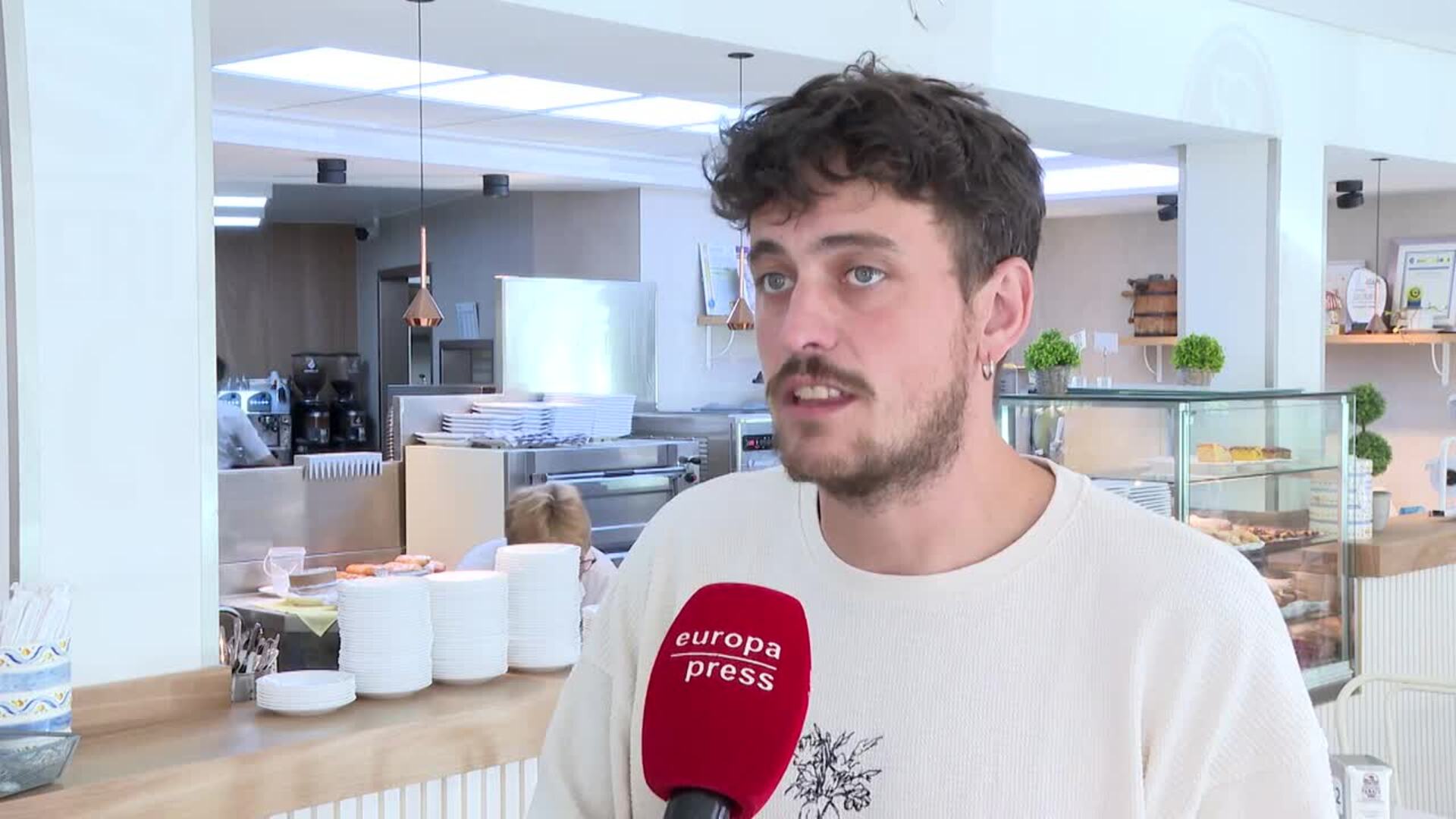 El proceso de la horchata en Valencia: Del campo a la horchatería