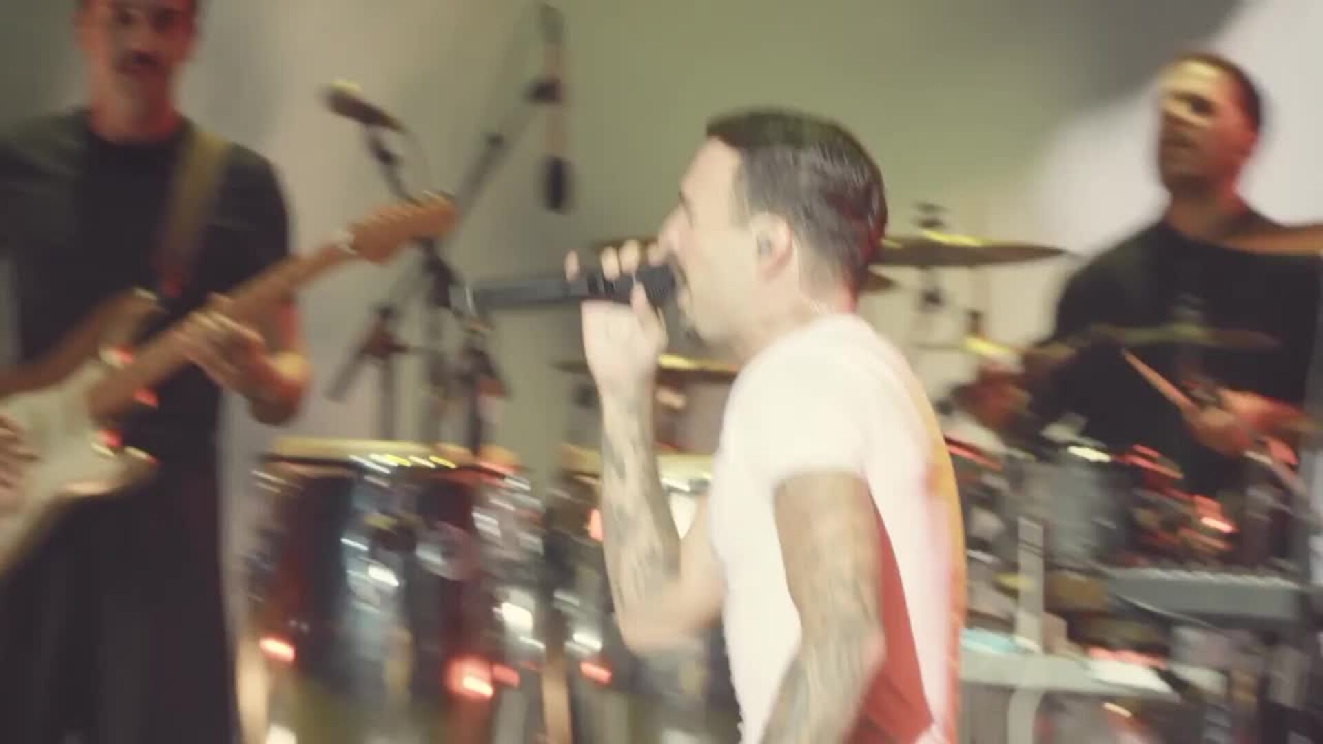 Rels B hace vibrar Starlite Occident con un rotundo 'sold out'