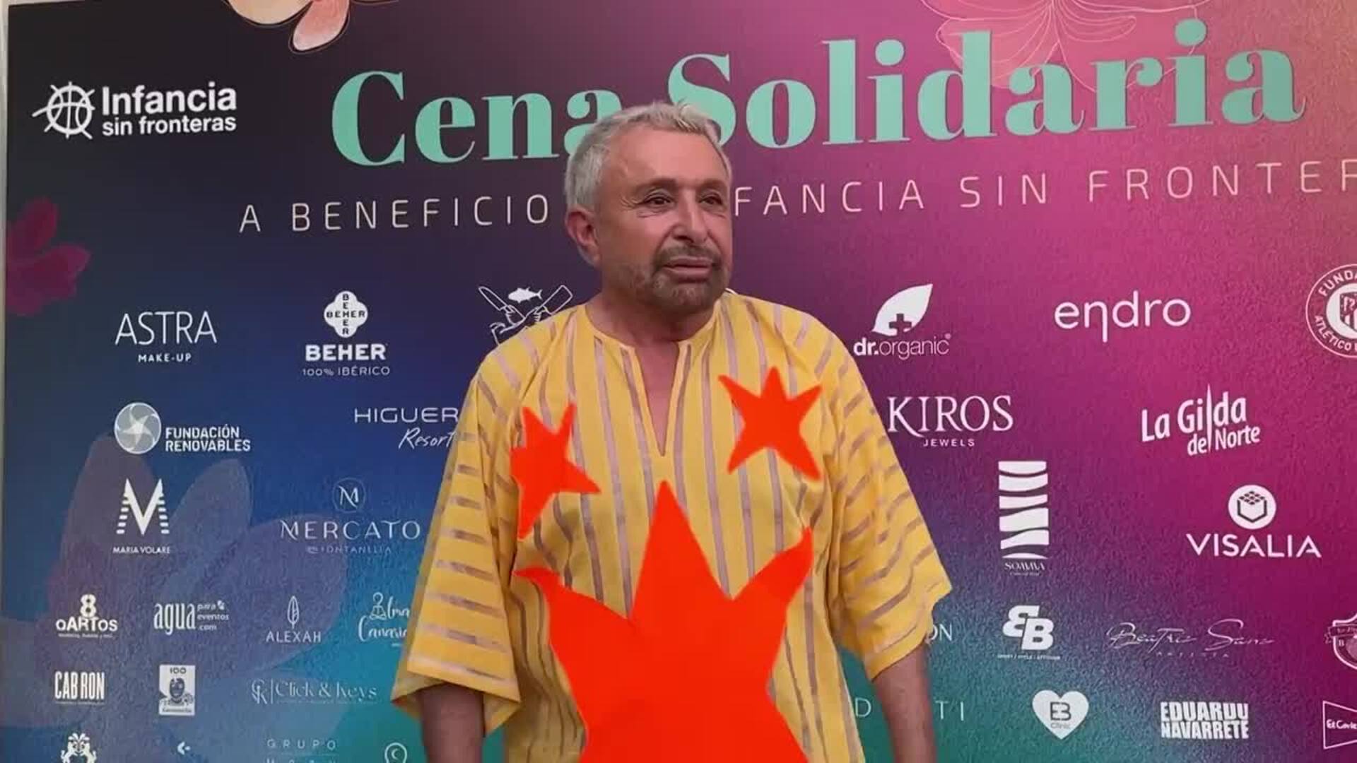 Bárbara Rey confiesa su decepción con José Manuel Parada
