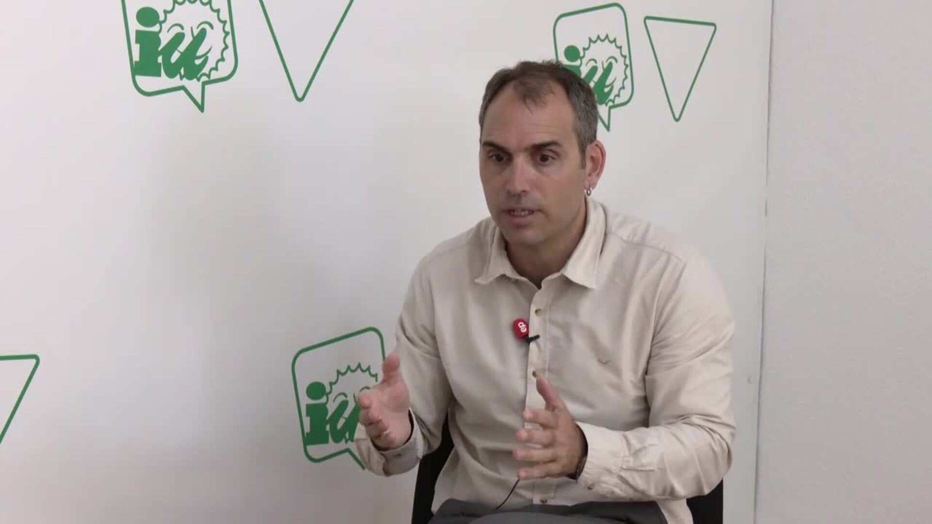 Valero, sobre Gobierno PSOE-Sumar: "Aguantará" para no caer en "manos reaccionarias"
