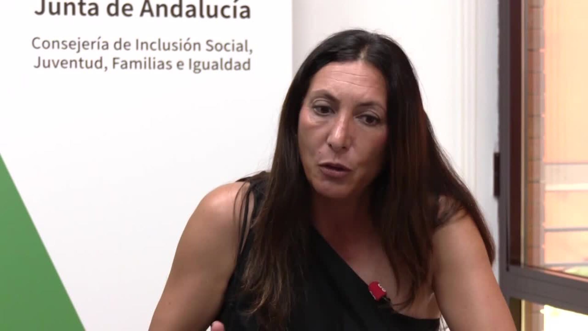 Junta "no cambiará" su discurso migratorio por elecciones: "Las personas están muy por encima"