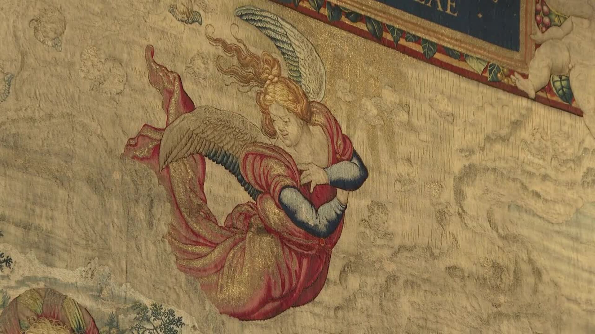 Madrid se convierte en un centro cultural con varias exposiciones para distintos públicos