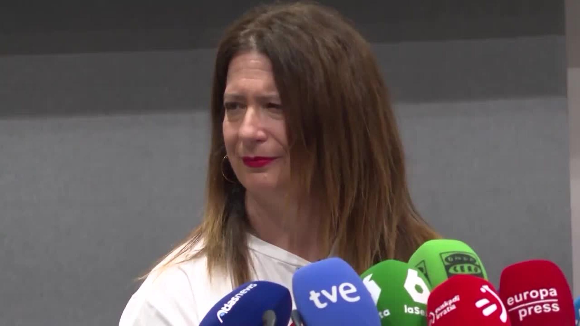 Fiscalía de Madrid pide investigar a Leire Díez por posible intento de soborno a dos fiscales