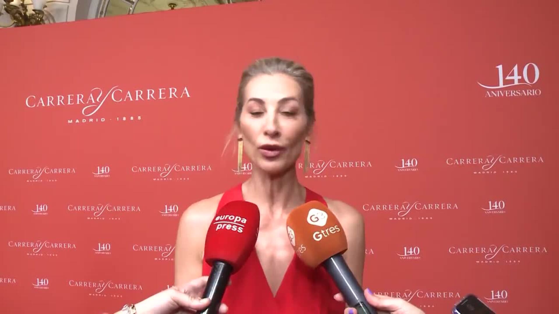 Mónica Pont, contundente con su madre: "Tiene que dejar de manipular todo"