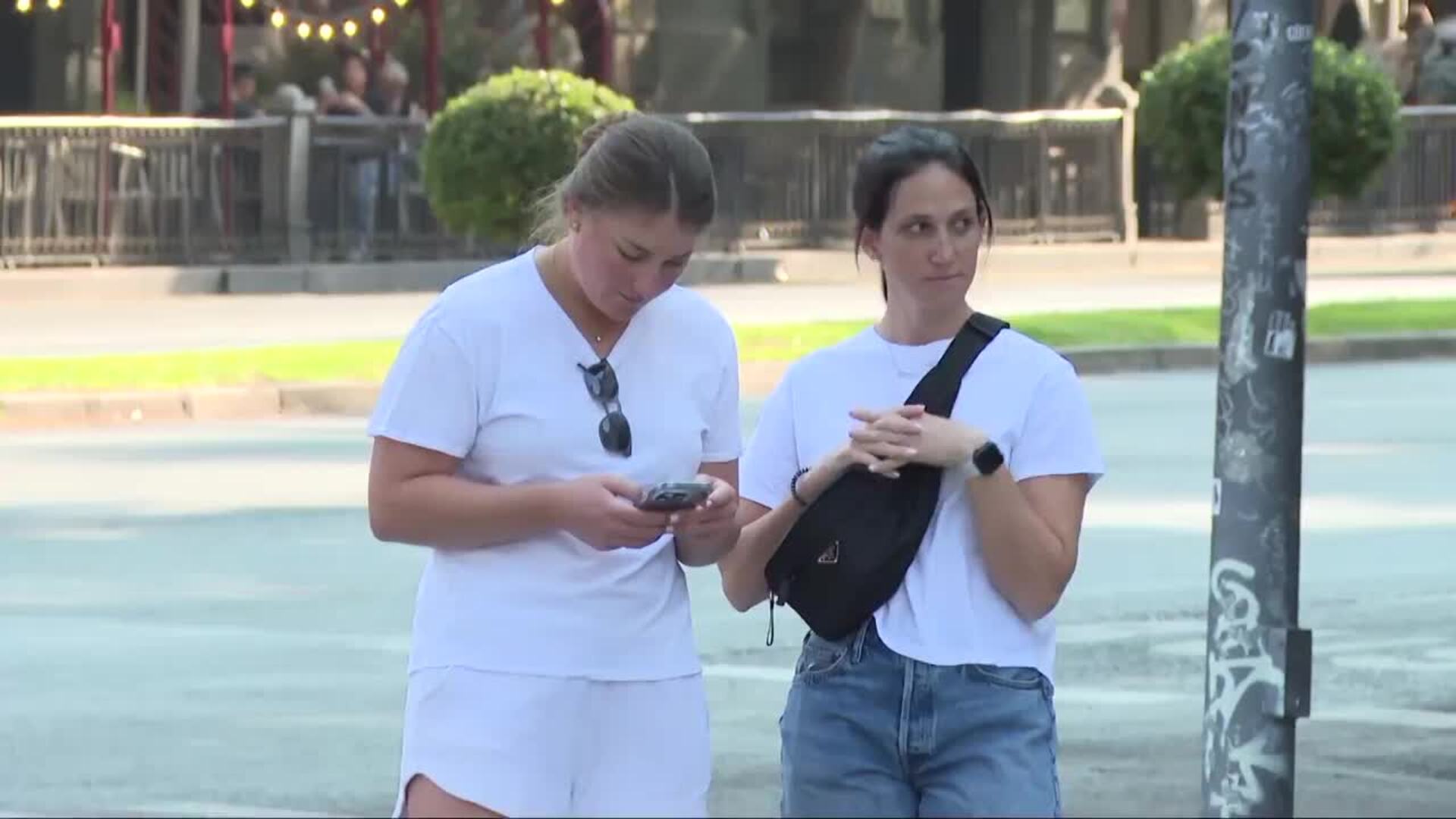 España recibió 63,7 millones de pasajeros internacionales hasta julio, un 6% más