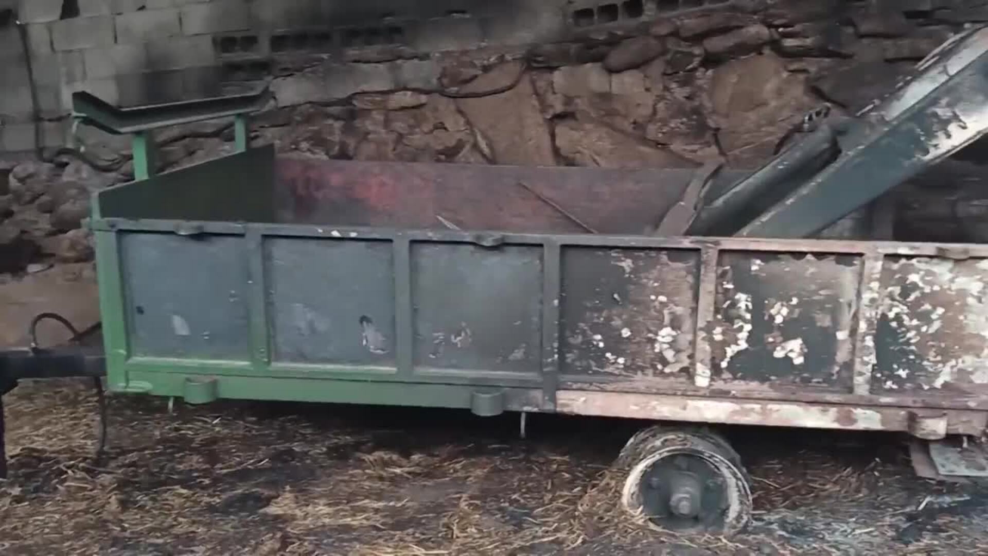 Última hora. Los Reyes Felipe y Letizia visitarán las zonas afectadas por los incendios