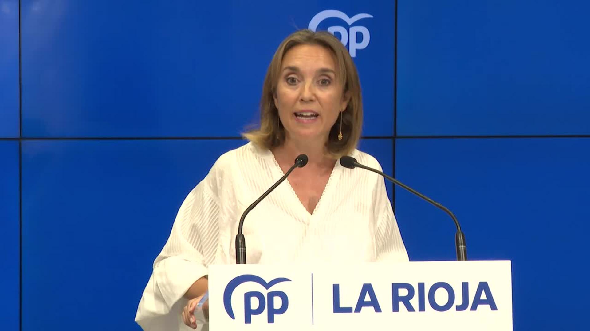 El PP registra PNL para que condenados por terrorismo o corrupción no pueddan ser indultados
